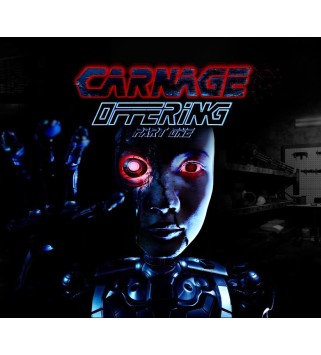 CARNAGE OFFERING Steam Key GLOBAL